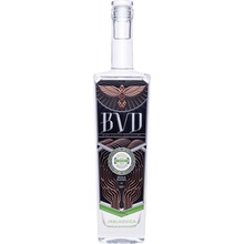 BVD Jablkovica destilát 45% 0,5 l (čistá fľaša)
