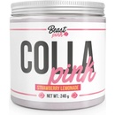 BeastPink Colla Pink 240 g jahodová limonáda