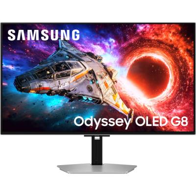 Samsung Odyssey OLED G8 S32HG800SU