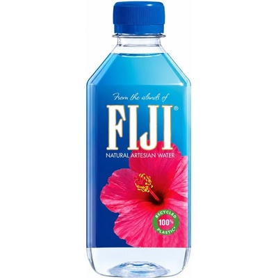 Fiji neperlivá voda 0,5 l