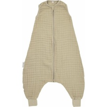 Meyco Letný mušelínový Jumper Sand