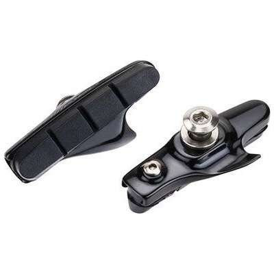 Jagwire špalky Road Sport S černá