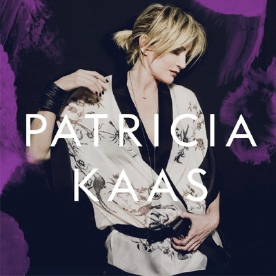 Kaas Patricia - Patricia Kaas -Deluxe CD