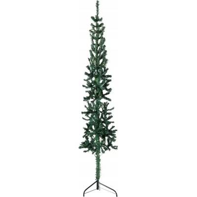 VidaXL Umelý vianočný stromček Do 100 cm