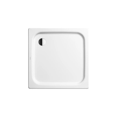 Kaldewei Ambiente Duschplan 392-1 100 x 100 cm 440200013001