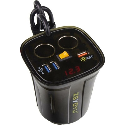 STUALARM 34511R