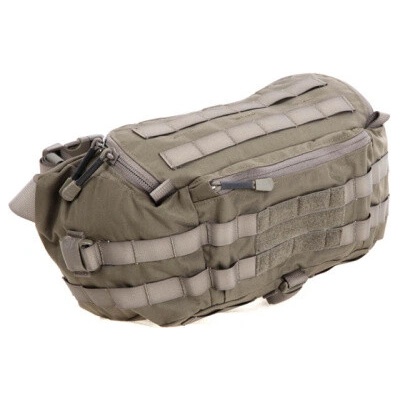 6L Funny pack, Snigel