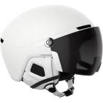 POC Ски каска POC Obex Visor Ski helmet - Hydrogen White / Clarity Universal / Sunny / Grey - размер M/L 55-58 cm (418-1233-0212)