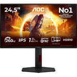 AOC 25G4ZR Монитори