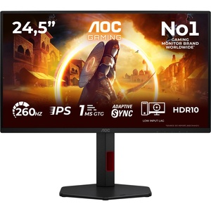 AOC 25G4ZR Монитори