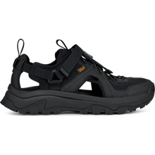 Teva Hurricane XLT3 Ct XLT3 Ct pánské hybridní sandály black