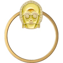 Přívěsek na klíče Orbitkey Ring V2 C 3PO