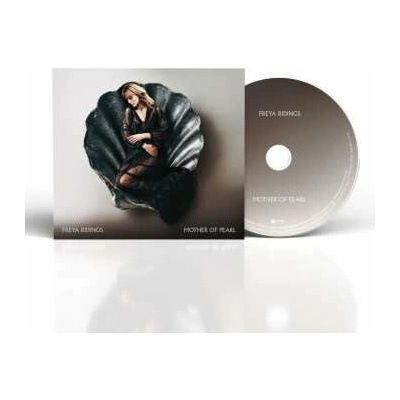 Freya Ridings - Mother Of Pearl CD
