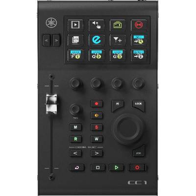 Yamaha CC1 Контролер DAW (CC1)