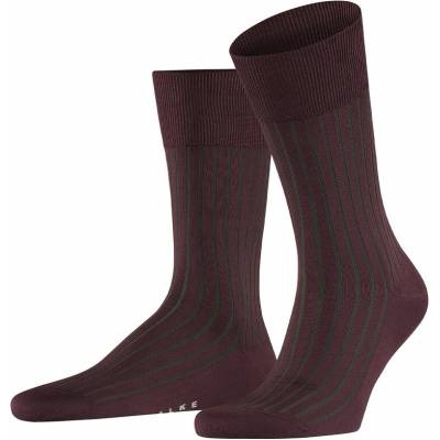 Falke Shadow Socks Bordeaux