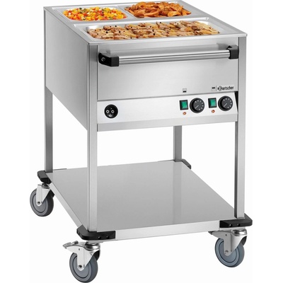 Bartscher WB2110 – Zboží Mobilmania