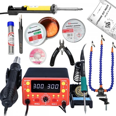 Yihua 902D-IV – Zbozi.Blesk.cz