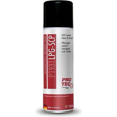 PRO-TEC LPG System Clean & Protect 120 ml