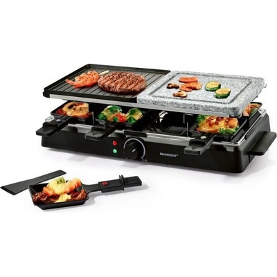 SilverCrest DAM104019