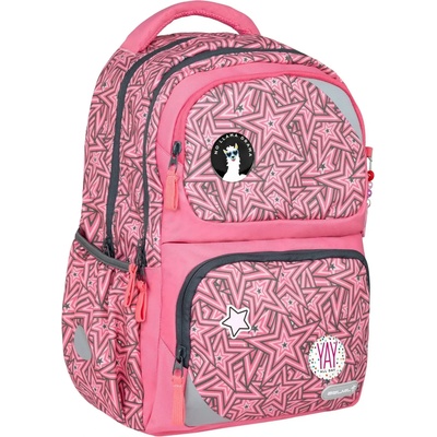 Belmil Ученическа раница Love Stars - Belmil