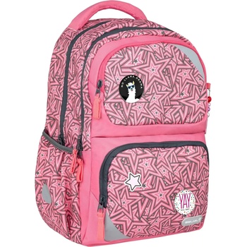 Belmil Ученическа раница Love Stars - Belmil