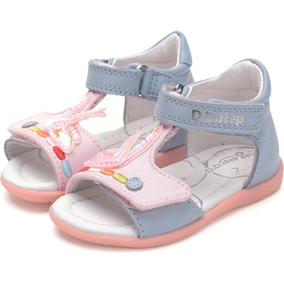 D.D.step G075-51418A metalic pink