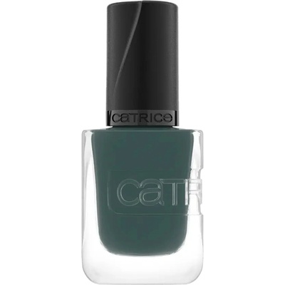 Catrice Lak na nehty Gel affair 041 Spill The Tea-l 10,5 ml