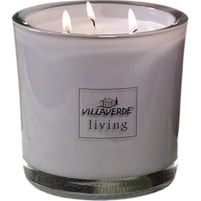 VillaVerde Scented Candle 3 wicks 1650 g