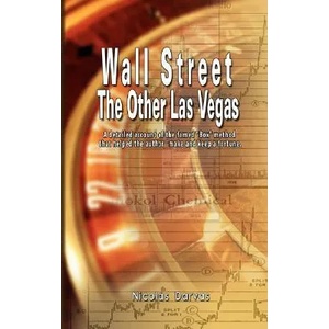 Wall Street | Nicolas Darvas (ISBN: 9780979311918)