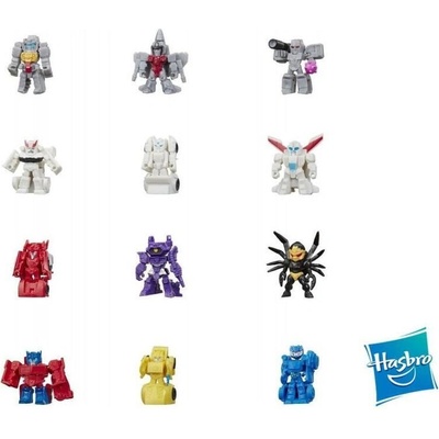 Hasbro Transformers Cyberverse se speciálními čočkami