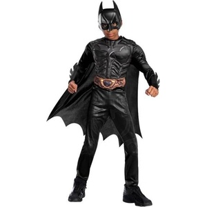 Rubies Детски карнавален костюм BATMAN DARK KNIGHT Rubies 3-9 години