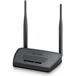Zyxel NBG-418NV2-EU0101F Рутери