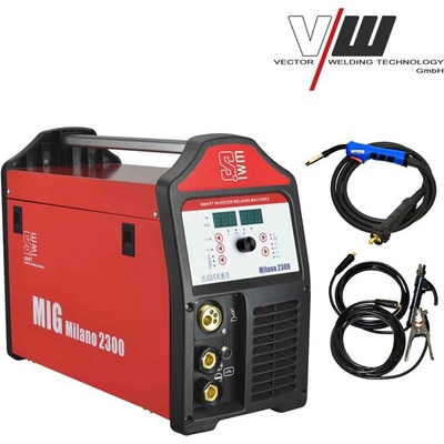 VECTOR WELDING Milano 2300 MIG