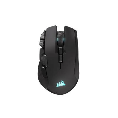 Corsair Ironclaw Wireless SE Безжична Геймърска оптична мишка (CH-9317110-WW)