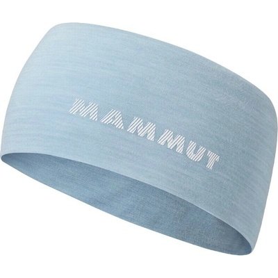 Mammut Tree Wool Headband Nebla Melange