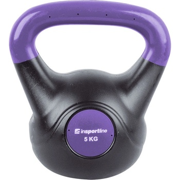 inSPORTline Vin-Bell Dark 3 kg