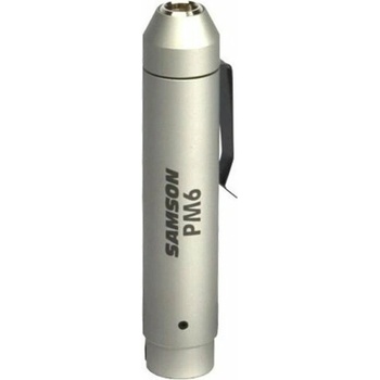 Samson PM6