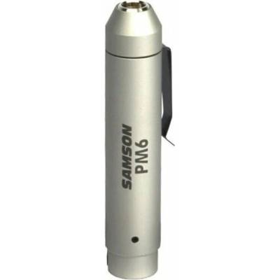 Samson PM6