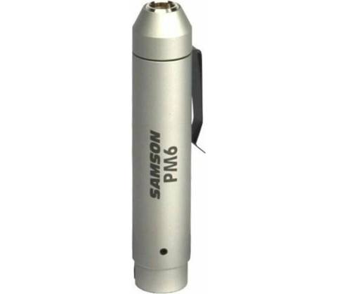 Samson PM6