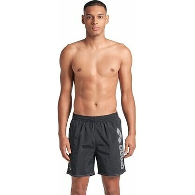 Arena Logotype Beach Boxer black
