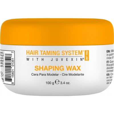 GK Hair Shaping Wax Vosk 100 ml