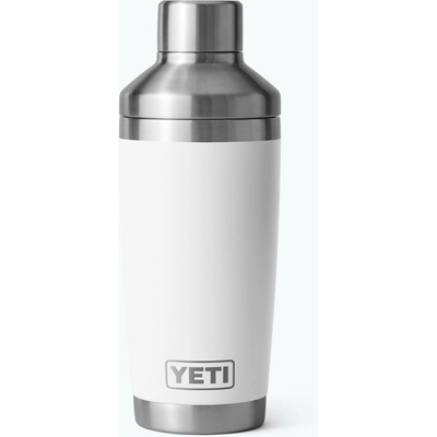 Šejkr YETI Ramber Cocktail 591 ml white