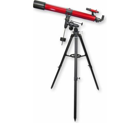 Carson Red Planet RP-400
