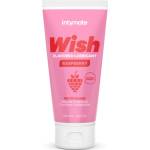  Лубрикант с аромат на малина - Wish Flavored Lube 100ml (D-236875)