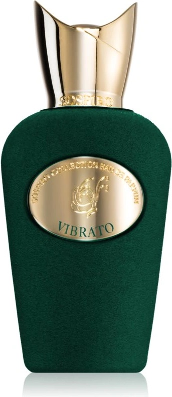 Sospiro Vibrato EDP 100 ml