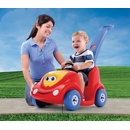 Step2 Buggy červené