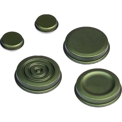 Suicide Mods Stubby AIO Zelená Green Goblin set tlačítek