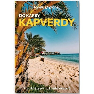 Kapverdy do kapsy - Svojtka&Co.