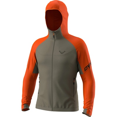 Dynafit Transalper Thermal Hoody Jkt M alabama
