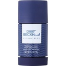 Deodoranty a antiperspiranty David Beckham Classic Blue deostick 75 ml